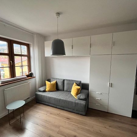 شقة Apartament Love Gory Karpacz Centrum المظهر الخارجي الصورة