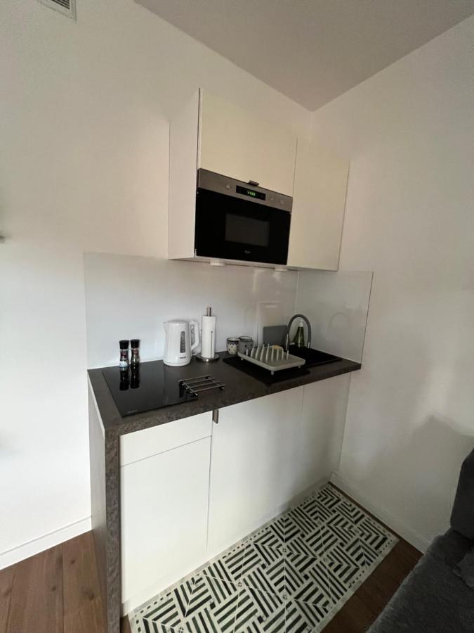 شقة Apartament Love Gory Karpacz Centrum المظهر الخارجي الصورة